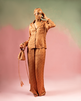 Ra'ah Lounge Set. - Shapes&ColorsNg.com