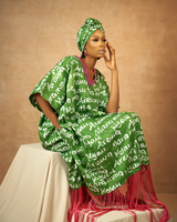 AREWA BOUBOU