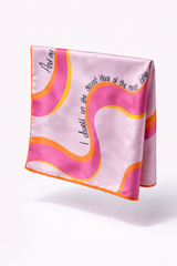 Quiet Rest Square 90