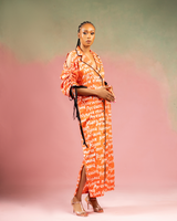 Millie Kaftan