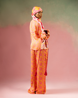 Ro'iy Lounge Set. - Shapes&ColorsNg.com