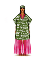 AREWA BOUBOU