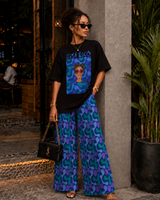 SISÍ ÈKÓ GRAPHIC TEE
