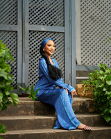 Ra'ah Lounge Set. - Shapes&ColorsNg.com