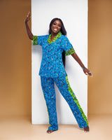 Laraba Lounge Set