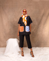 Esther Lounge Set