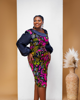 Olabisi Midi Dress