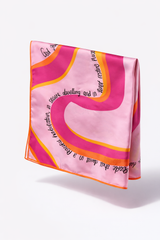 Quiet Rest Square 90