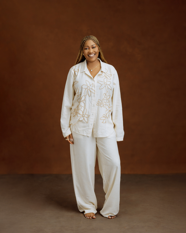 TOLA LINEN SET
