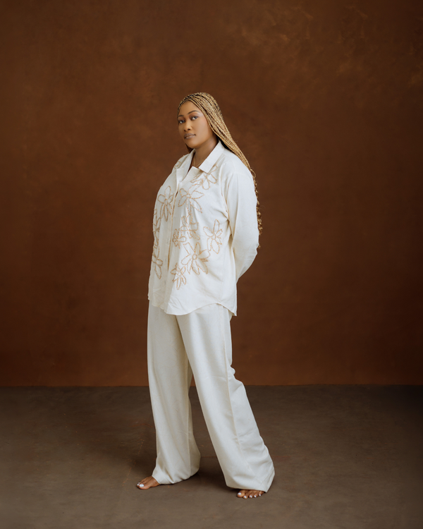TOLA LINEN SET