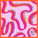 Quiet Rest Square 90