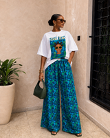 SISÍ ÈKÓ GRAPHIC TEE
